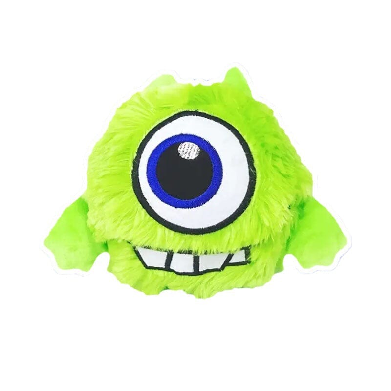 Anti-Bite Intelligent Sound Vibration Bouncing Ball Toy Purrdream Anti-Bite Intelligent Sound Vibration Bouncing Ball Toy Purrdream